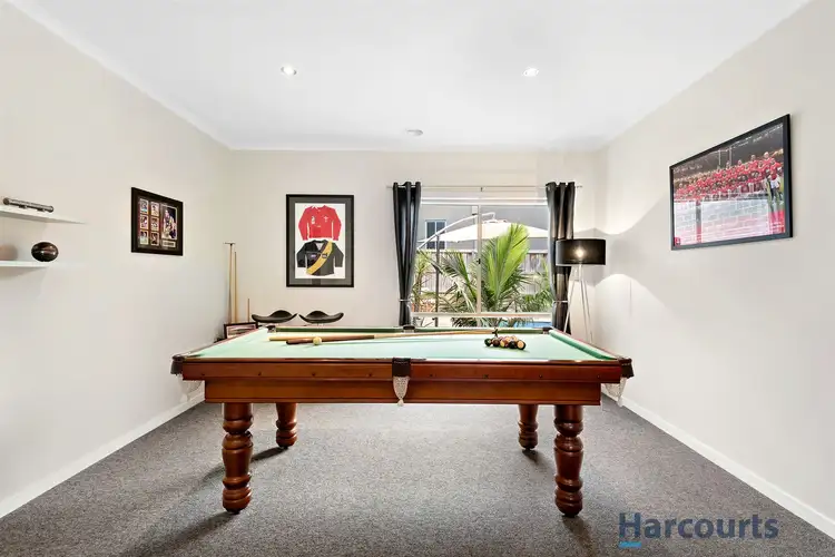 Fourth view of Homely house listing, 48 Arena Parade, Officer VIC 3809
