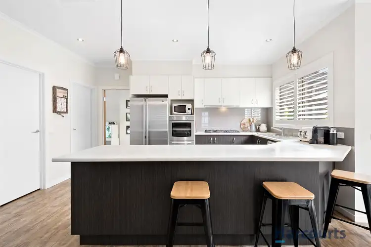 Fifth view of Homely house listing, 48 Arena Parade, Officer VIC 3809