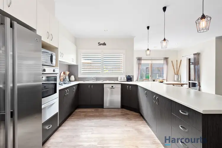 Sixth view of Homely house listing, 48 Arena Parade, Officer VIC 3809