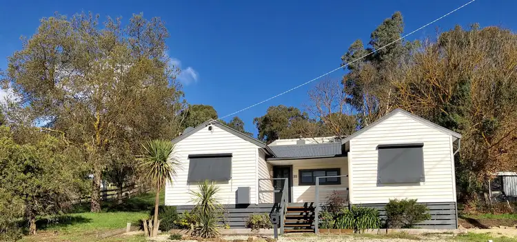 Third view of Homely house listing, 11 Hill Street, Yea VIC 3717