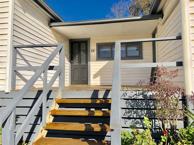 Sixth view of Homely house listing, 11 Hill Street, Yea VIC 3717