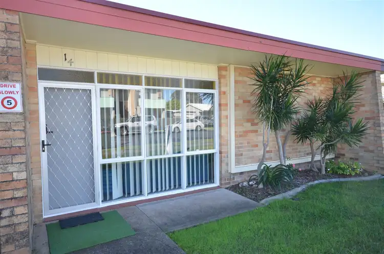 14/39-41 Old Bar Road, Old Bar NSW 2430