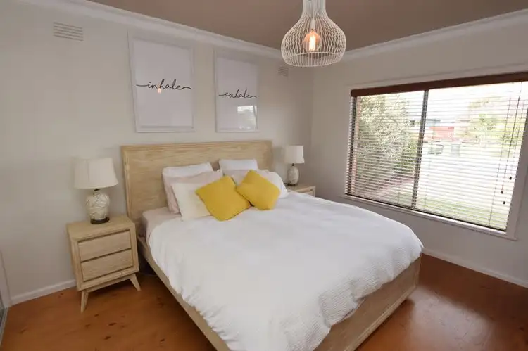 Second view of Homely house listing, 22 Shiel Street, Wangaratta VIC 3677