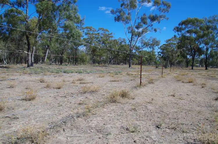 Fifth view of Homely rural property listing, 819 Werah Creek Road, Wee Waa NSW 2388