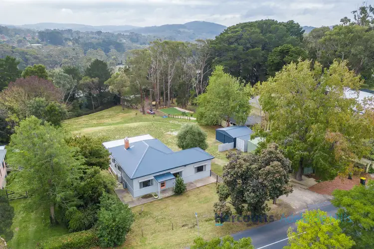 Main view of Homely house listing, 77 Old Mount Barker Road, Stirling SA 5152