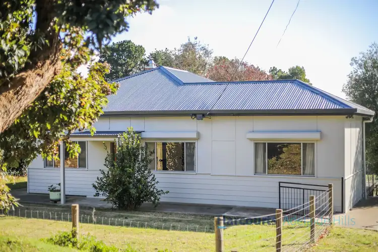 Second view of Homely house listing, 77 Old Mount Barker Road, Stirling SA 5152