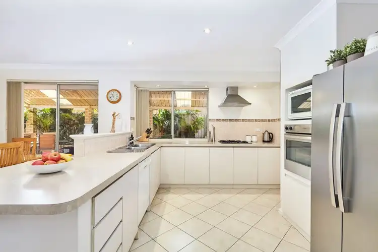 Fourth view of Homely house listing, 4 Separovich Way, Spearwood WA 6163