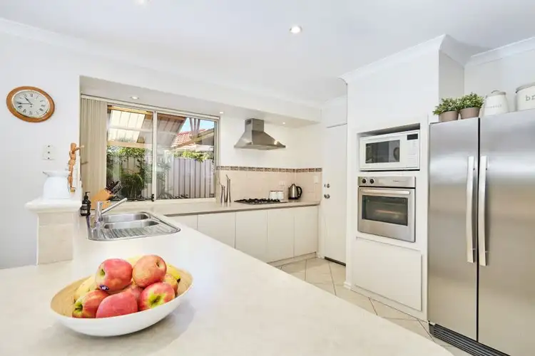 Fifth view of Homely house listing, 4 Separovich Way, Spearwood WA 6163