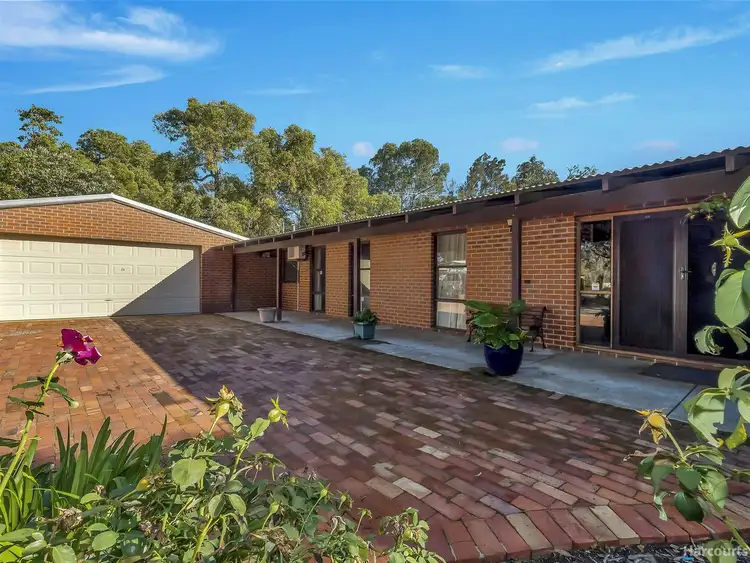 Main view of Homely house listing, 18 Chicquita Place, Wanneroo WA 6065