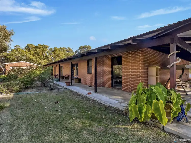 Second view of Homely house listing, 18 Chicquita Place, Wanneroo WA 6065