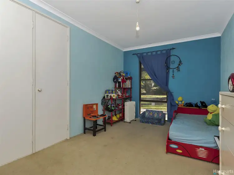 Fifth view of Homely house listing, 18 Chicquita Place, Wanneroo WA 6065