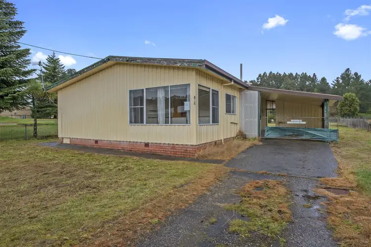 145 Main Street, Zeehan TAS 7469