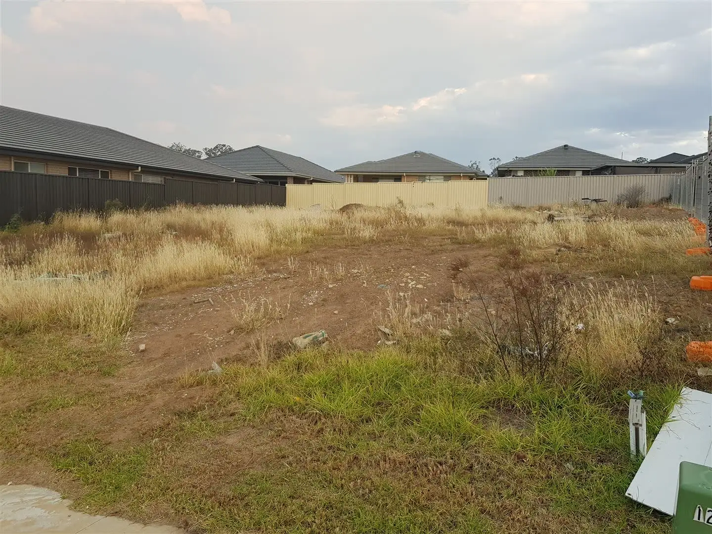 Main view of Homely land listing, 54 Howard Loop, Oran Park NSW 2570