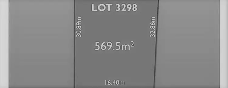 Second view of Homely land listing, 54 Howard Loop, Oran Park NSW 2570