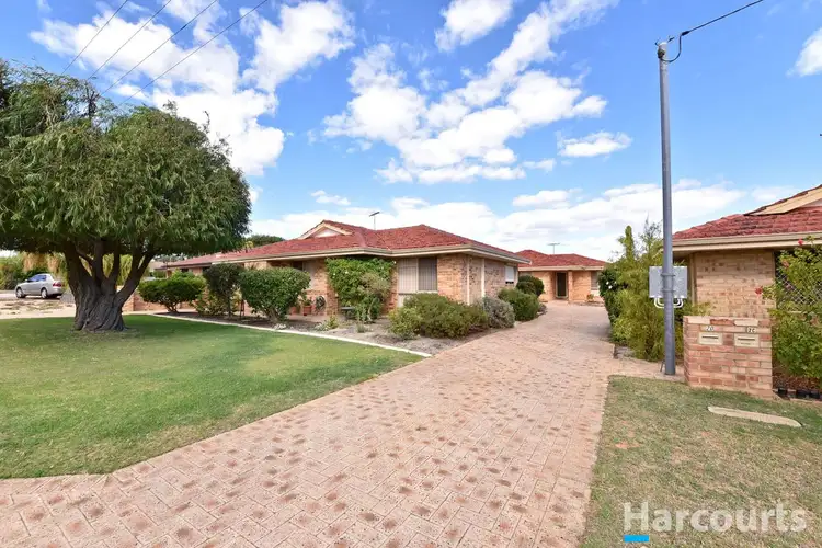 Second view of Homely villa listing, 2D Yarram Road, Balcatta WA 6021