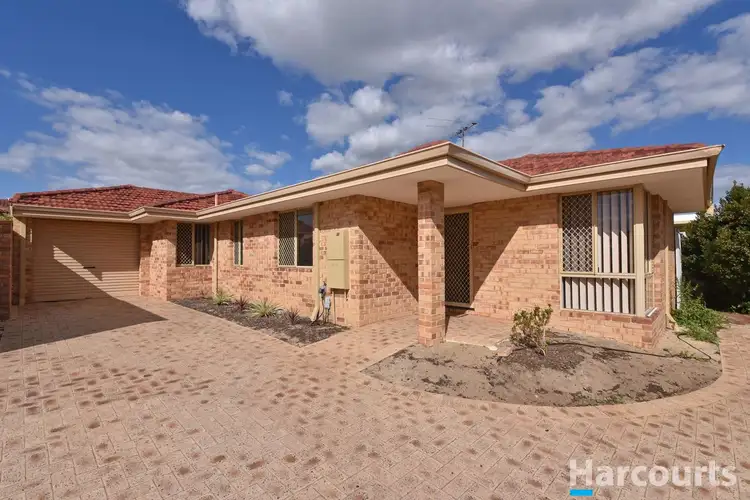 Fourth view of Homely villa listing, 2D Yarram Road, Balcatta WA 6021