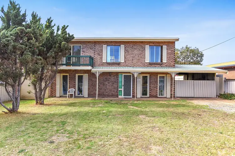 Main view of Homely house listing, 36 Lacrington Street, Goolwa Beach SA 5214