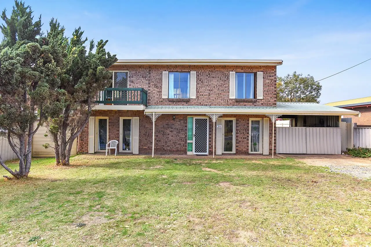 Main view of Homely house listing, 36 Lacrington Street, Goolwa Beach SA 5214