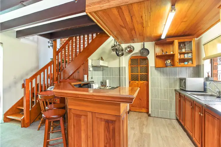 Fourth view of Homely house listing, 36 Lacrington Street, Goolwa Beach SA 5214