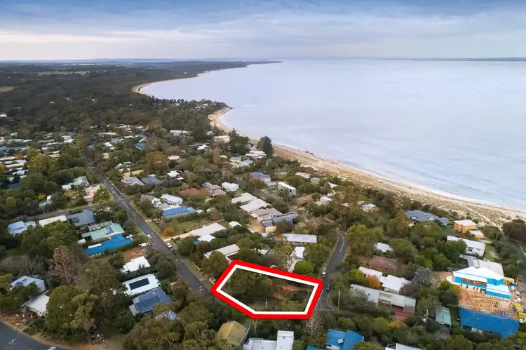 Third view of Homely house listing, 48 Fauconshawe Street, Balnarring Beach VIC 3926