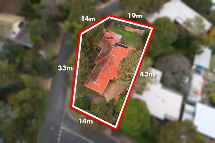 Fourth view of Homely house listing, 48 Fauconshawe Street, Balnarring Beach VIC 3926