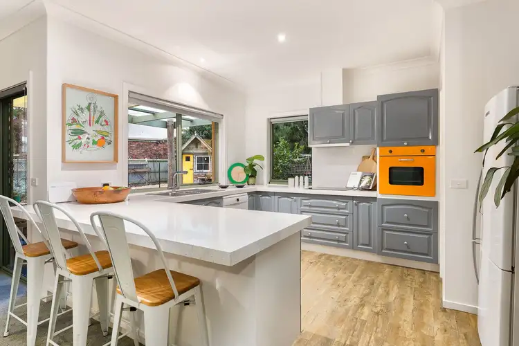 Fifth view of Homely house listing, 48 Fauconshawe Street, Balnarring Beach VIC 3926