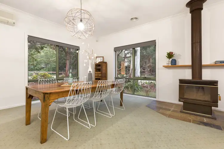 Sixth view of Homely house listing, 48 Fauconshawe Street, Balnarring Beach VIC 3926