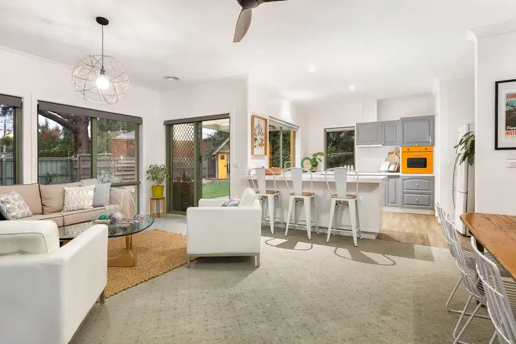 Seventh view of Homely house listing, 48 Fauconshawe Street, Balnarring Beach VIC 3926