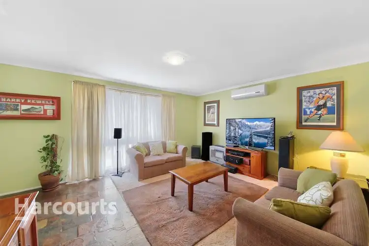 Second view of Homely house listing, 3 Dawkins Place, Ambarvale NSW 2560