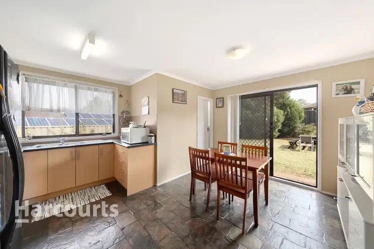 Fourth view of Homely house listing, 3 Dawkins Place, Ambarvale NSW 2560