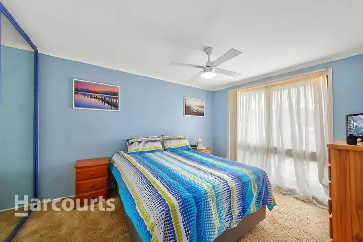 Fifth view of Homely house listing, 3 Dawkins Place, Ambarvale NSW 2560