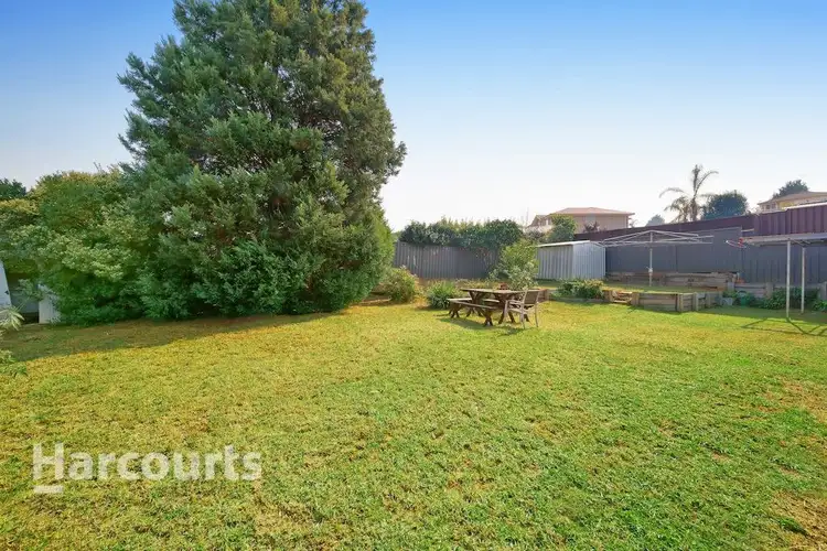 Seventh view of Homely house listing, 3 Dawkins Place, Ambarvale NSW 2560