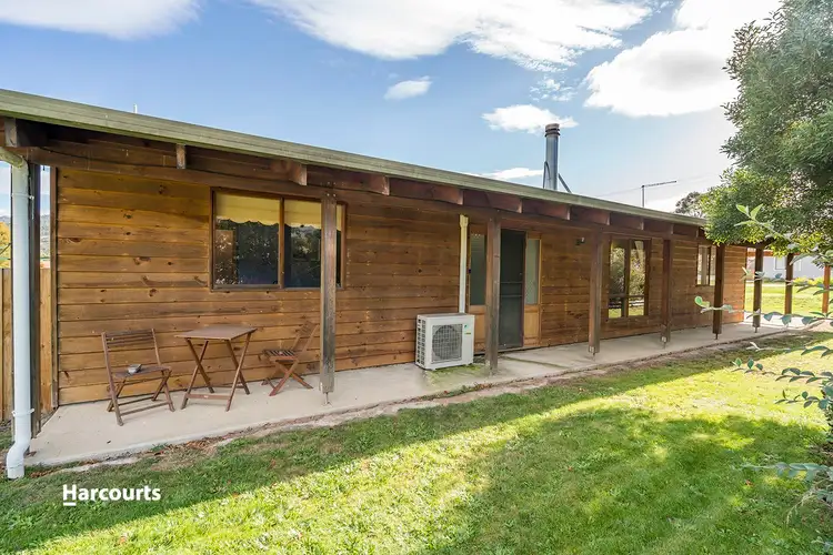 Second view of Homely house listing, 76 Sale Street, Huonville TAS 7109