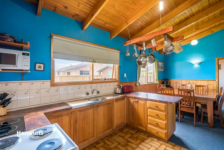 Third view of Homely house listing, 76 Sale Street, Huonville TAS 7109