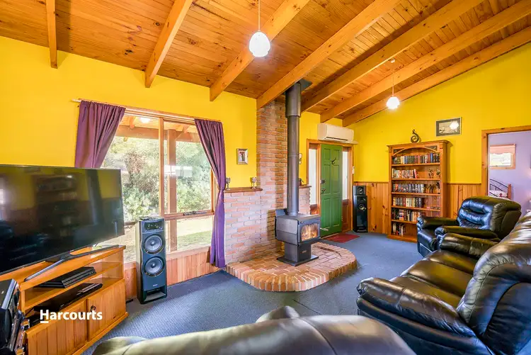 Fourth view of Homely house listing, 76 Sale Street, Huonville TAS 7109