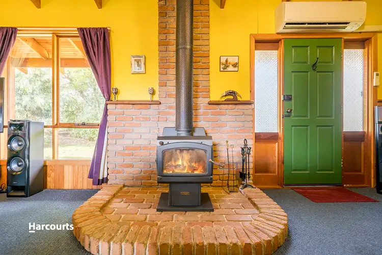 Fifth view of Homely house listing, 76 Sale Street, Huonville TAS 7109
