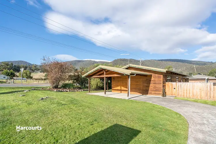 Seventh view of Homely house listing, 76 Sale Street, Huonville TAS 7109