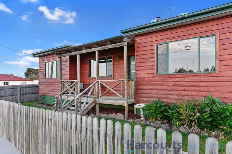 Main view of Homely house listing, 27 Reeve Street, Campania TAS 7026