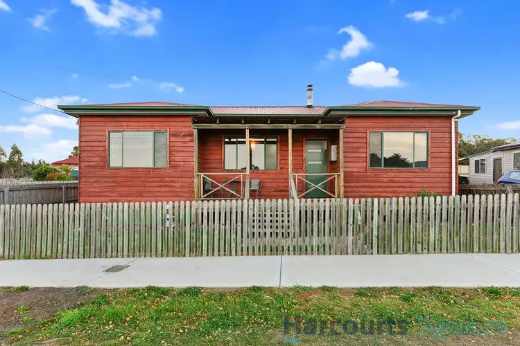 Second view of Homely house listing, 27 Reeve Street, Campania TAS 7026