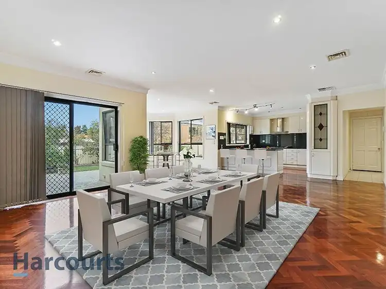 Third view of Homely house listing, 3 King Circuit, Caroline Springs VIC 3023