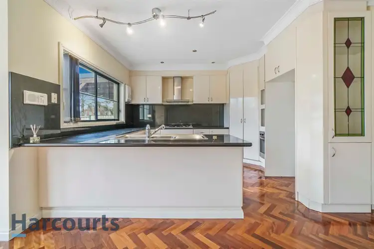 Fourth view of Homely house listing, 3 King Circuit, Caroline Springs VIC 3023