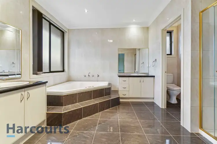 Sixth view of Homely house listing, 3 King Circuit, Caroline Springs VIC 3023