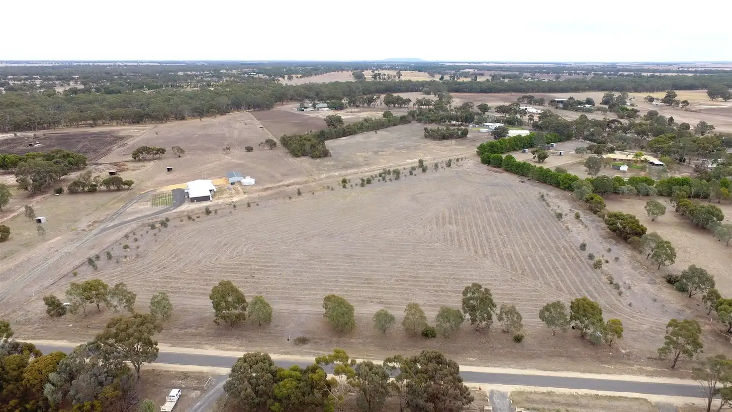 Main view of Homely land listing, Lot 2 Wards Road, Haven VIC 3401