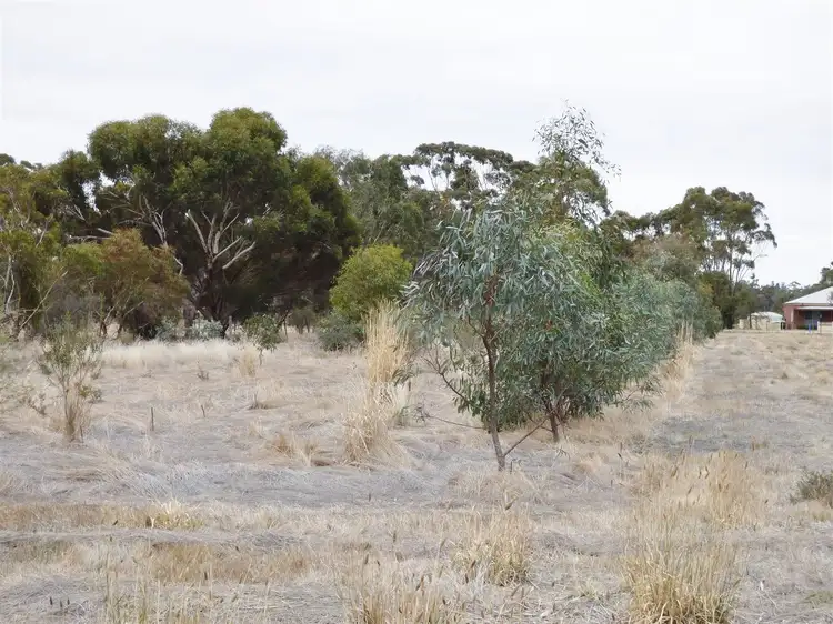 Sixth view of Homely land listing, Lot 2 Wards Road, Haven VIC 3401