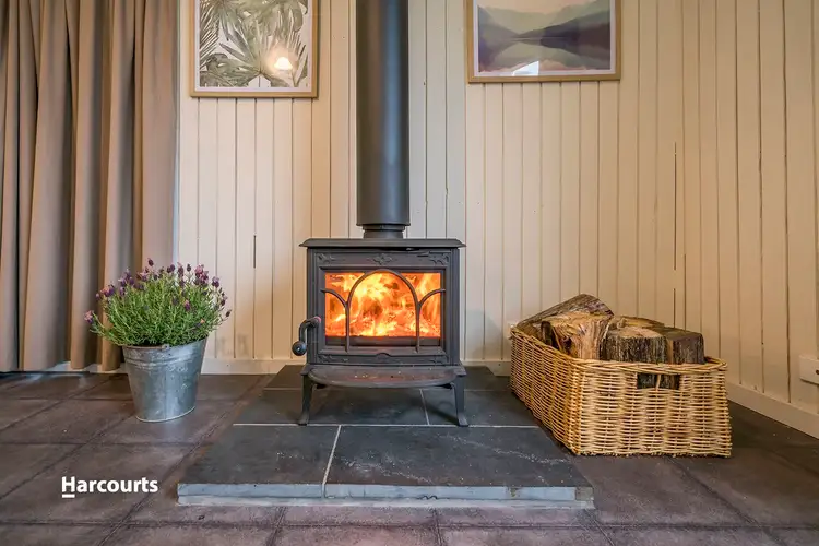 Fourth view of Homely house listing, 110 Wattle Hill Road, Mountain River TAS 7109