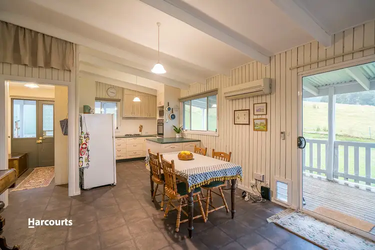 Sixth view of Homely house listing, 110 Wattle Hill Road, Mountain River TAS 7109