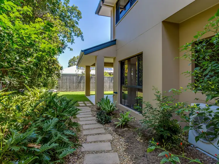 Third view of Homely semi-detached listing, 1/4 Frog Rock Crescent, Reedy Creek QLD 4227
