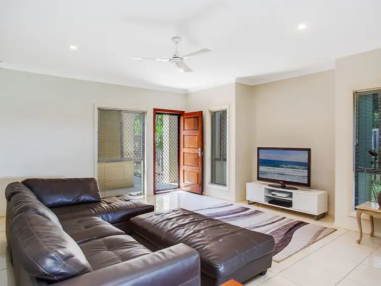 Fourth view of Homely semi-detached listing, 1/4 Frog Rock Crescent, Reedy Creek QLD 4227