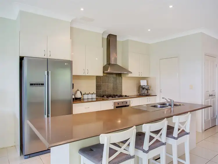 Fifth view of Homely semi-detached listing, 1/4 Frog Rock Crescent, Reedy Creek QLD 4227