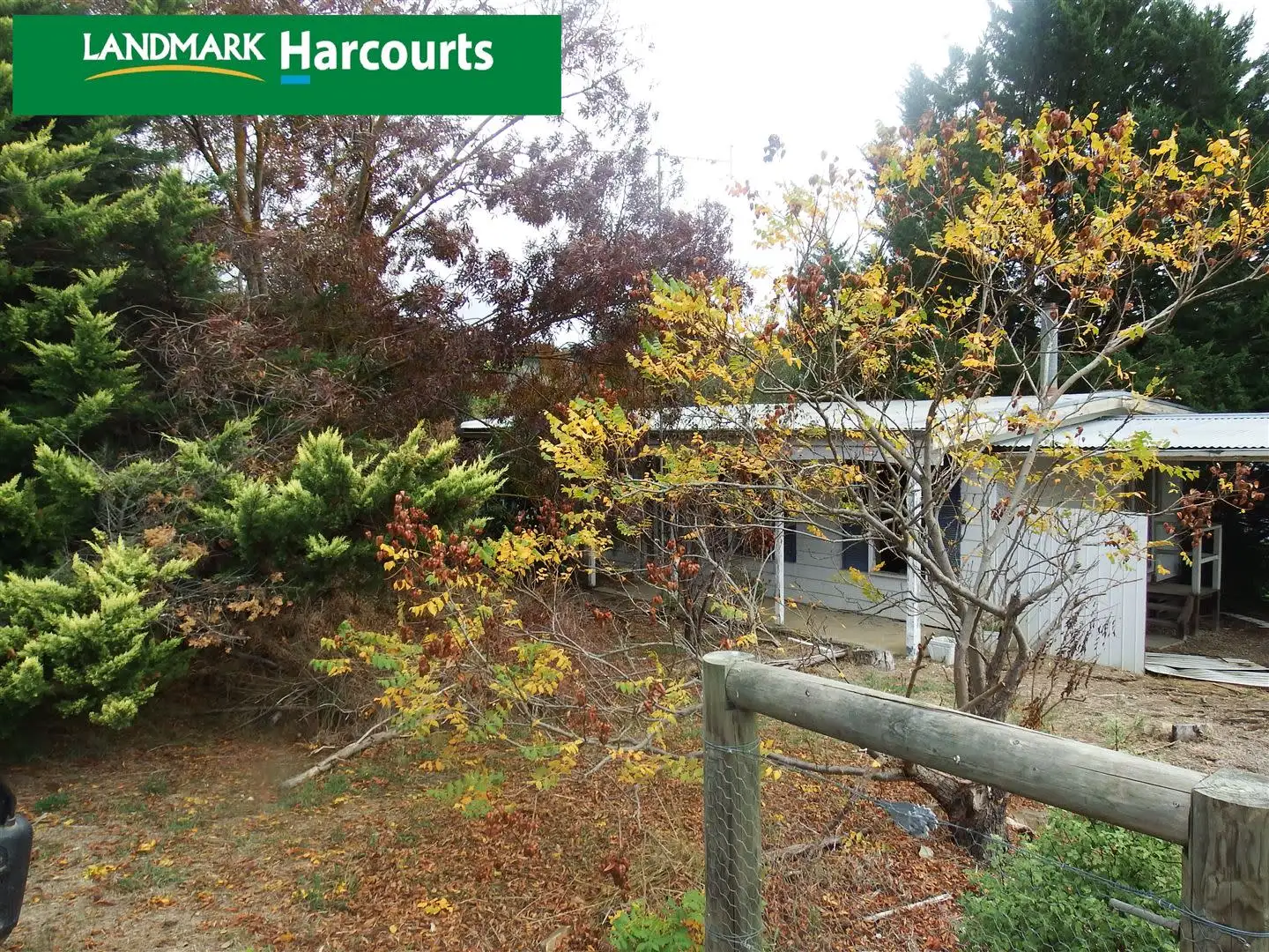 Main view of Homely land listing, 22 Rattray Street, Yea VIC 3717